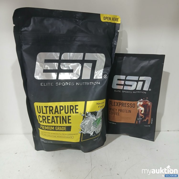 Artikel Nr. 997052 Artikel Nr. 997052: ESN diverse Produkte 500g und 30g