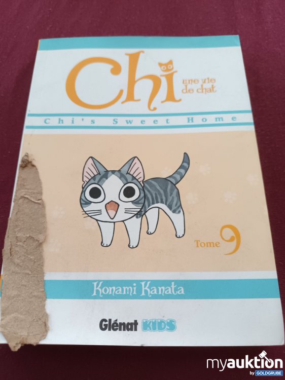 Artikel Nr. 999052 Artikel Nr. 999052: Chi sweet home