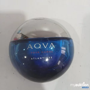 Artikel 471052: AQVA Pour Homme Atlantique Eau de Toilette 100ml