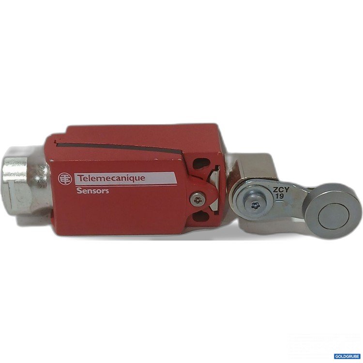 Artikel Nr. 446053 Artikel Nr. 446053: Telemecanique Sensors Sicherheits-Positionsschalter XCSD3919P20