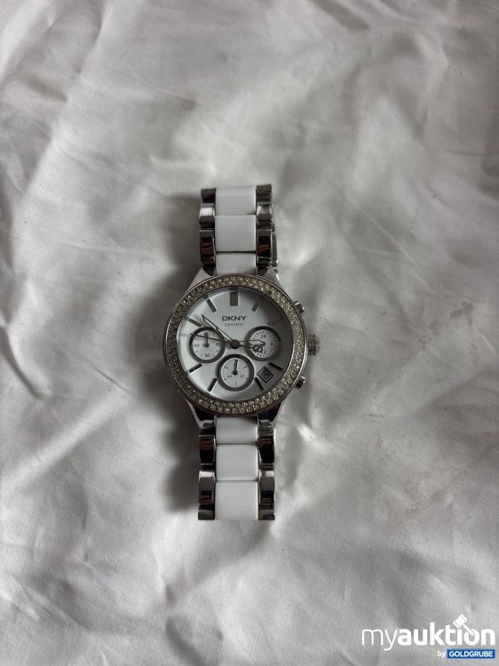 Artikel Nr. 478053 Artikel Nr. 478053: DKNy Uhr ohne Verpackung