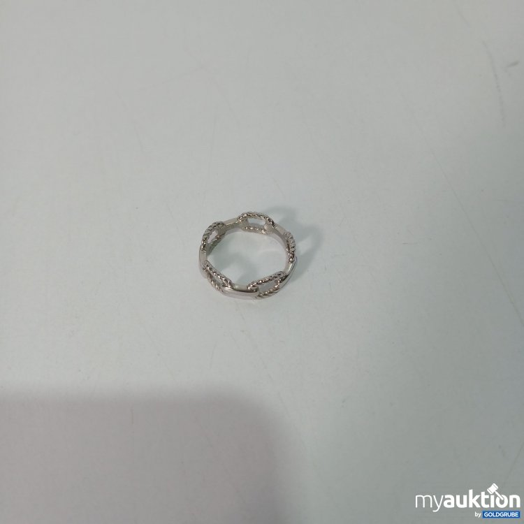 Artikel Nr. 520053 Artikel Nr. 520053: Victoria Ring Stainless Steel