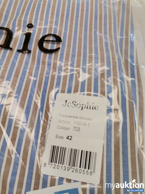 Artikel Nr. 810053: Jc Sophie Bluse 