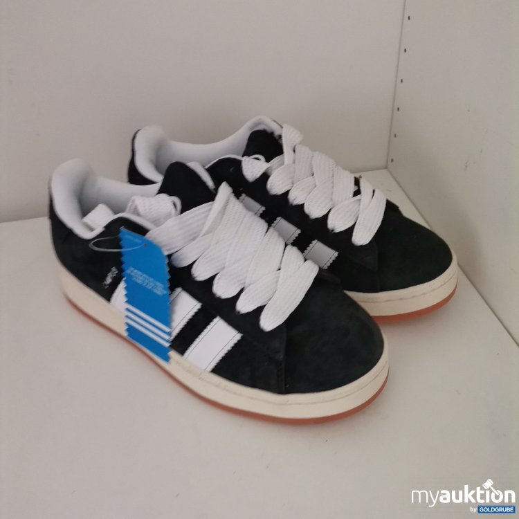 Artikel Nr. 825053 Artikel Nr. 825053: Adidas campus Sneaker