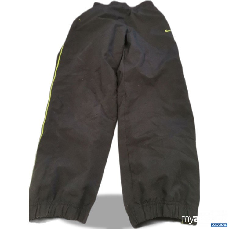 Artikel Nr. 838053: Nike Freizeit Hose gebraucht Zustand sehr gut 