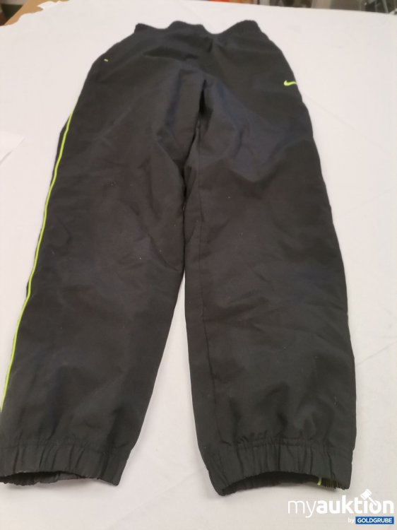 Artikel Nr. 838053: Nike Freizeit Hose gebraucht Zustand sehr gut 