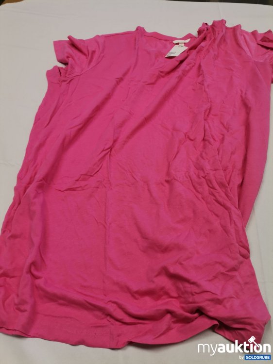 Artikel Nr. 841053: H&M Shirt Kleid 