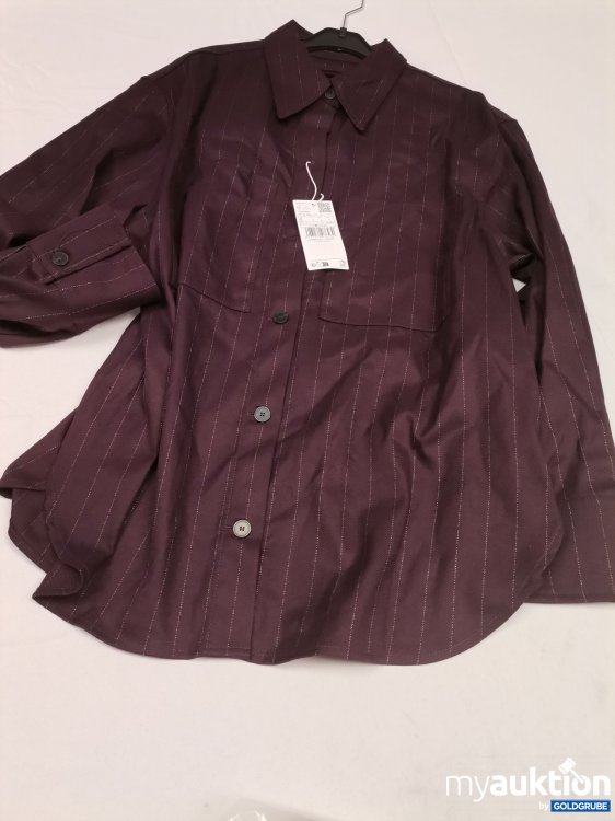 Artikel Nr. 864053 Artikel Nr. 864053: Mango Bluse