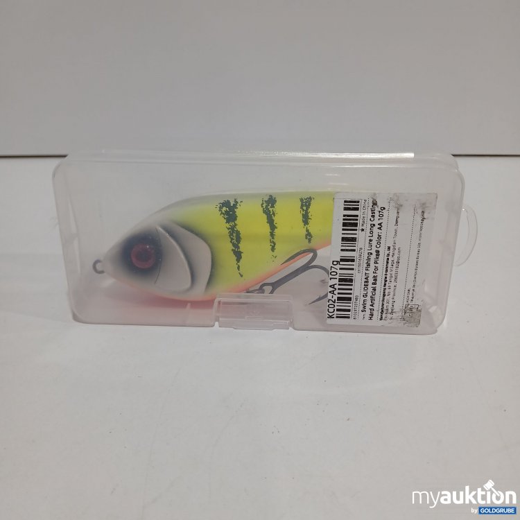 Artikel Nr. 866053: Westin Swim Glidebait 107g 