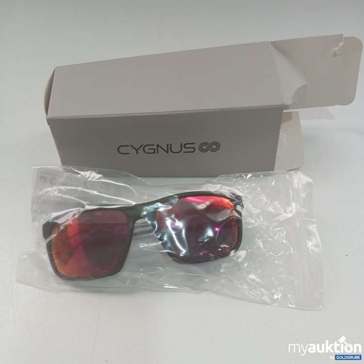 Artikel Nr. 868053: Cygnus CYG109-1 Sonnenbrille 