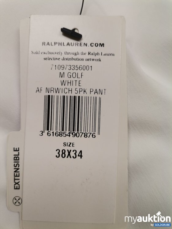 Artikel Nr. 881053: Ralph Lauren Hose