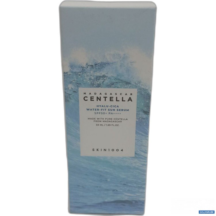 Artikel Nr. 884053: Skin1004 Madagascar Centella Sun Serum 50ml