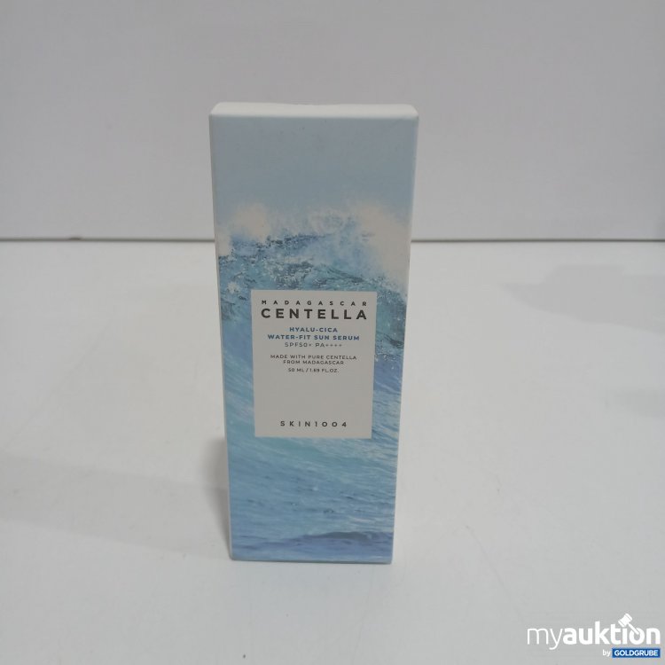 Artikel Nr. 884053: Skin1004 Madagascar Centella Sun Serum 50ml