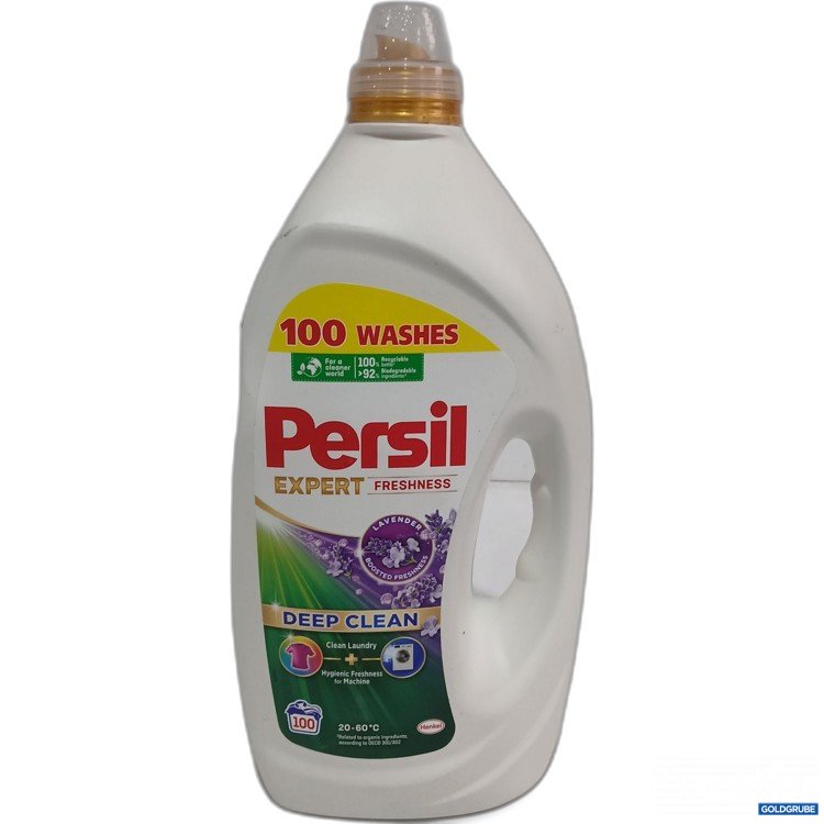 Artikel Nr. 892053: Persil Expert Deep Clean 4.5l