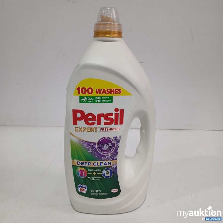 Artikel Nr. 892053: Persil Expert Deep Clean 4.5l