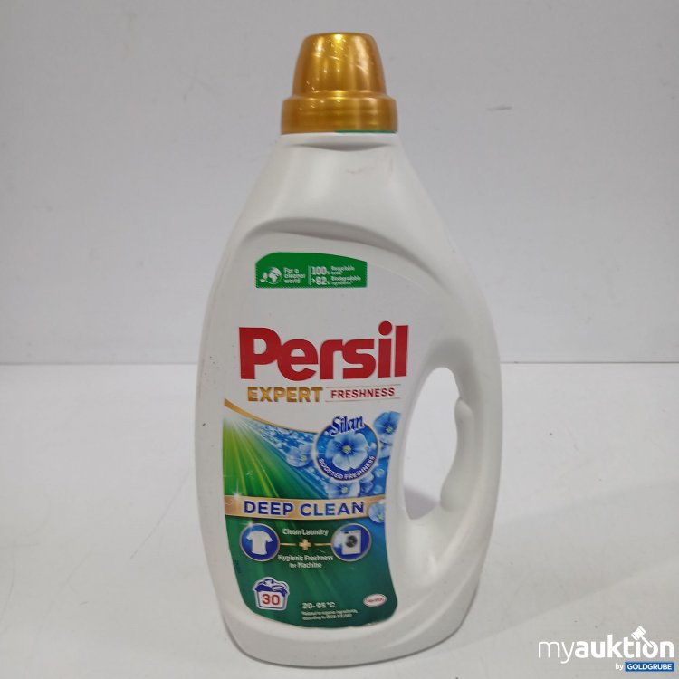 Artikel Nr. 895053: Persil Expert Deep Clean 1.35l