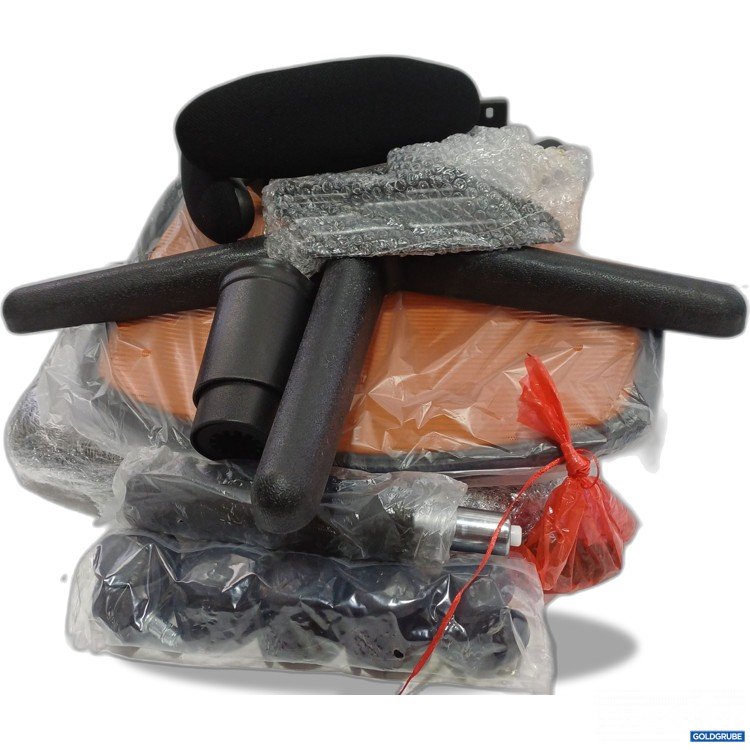 Artikel Nr. 897053: Schreibtischstuhl, orange