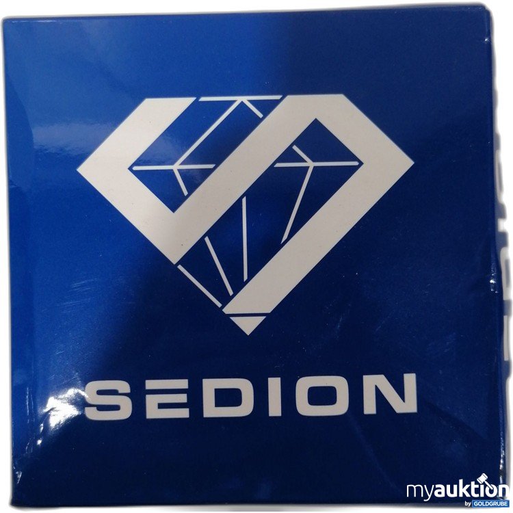 Artikel Nr. 898053: Sedion Diamand Schleiftopf 125x22,23mm 360036
