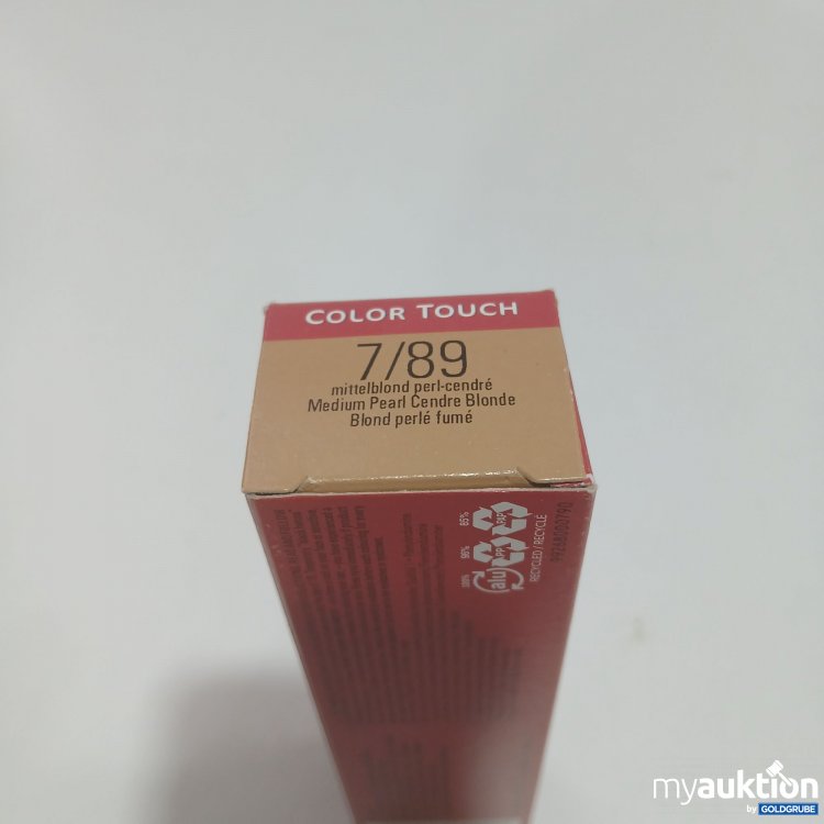 Artikel Nr. 901053 Artikel Nr. 901053: Wella Color Touch 60ml