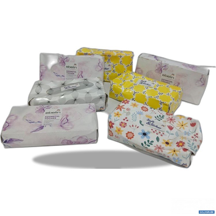 Artikel Nr. 904053: Diverse Taschentücher