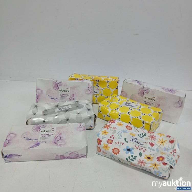 Artikel Nr. 904053: Diverse Taschentücher
