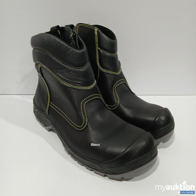 Artikel Nr. 915053: Sievi  Al Hit Weld Xl + S3HRO 