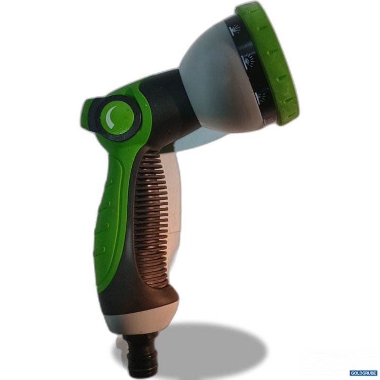 Artikel Nr. 952053: Garten-Handbrause 