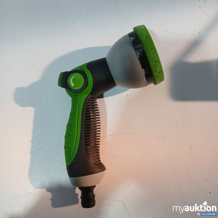 Artikel Nr. 952053: Garten-Handbrause 
