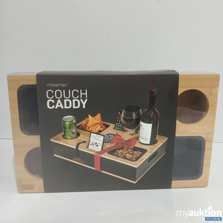 Artikel Nr. 958053: Mikamax Couch Caddy 45x27x9cm 