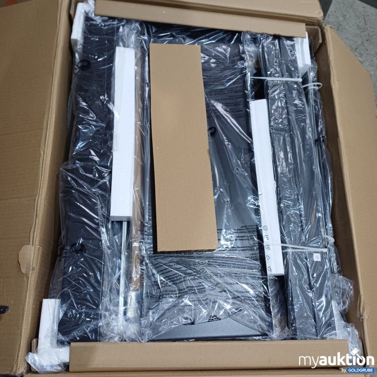 Artikel Nr. 961053: Hanseatic Gasgrill 4-Brenner Rockford E30A31A24-SB 