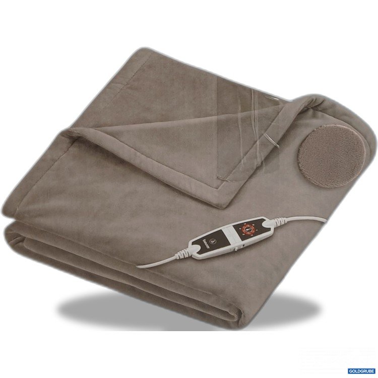 Artikel Nr. 969053: Beurer  Heated Throw Wärmezudecke 200x150cm