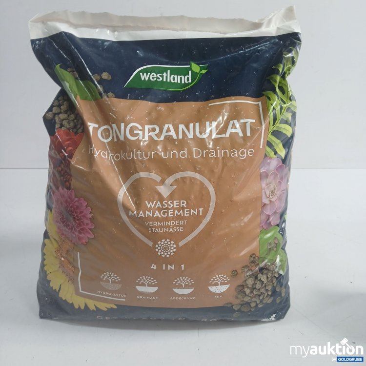 Artikel Nr. 970053: Westland Tongranulat 25L 