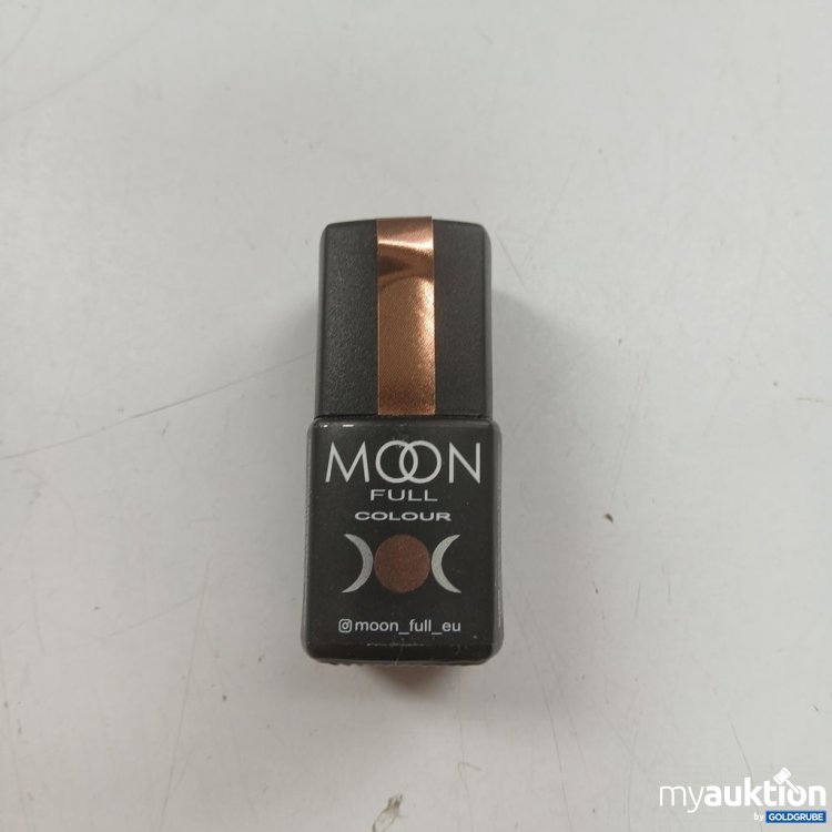 Artikel Nr. 984053: MOON FULL Colour Nagellack 8 ml
