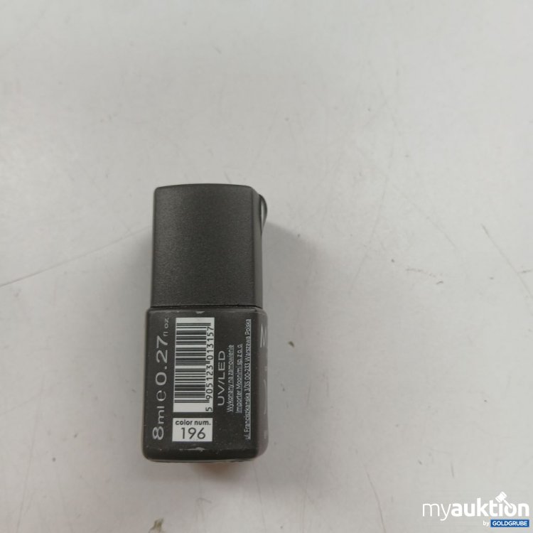 Artikel Nr. 984053: MOON FULL Colour Nagellack 8 ml