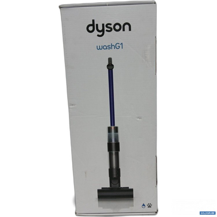 Artikel Nr. 986053 Artikel Nr. 986053: DYSON washG1