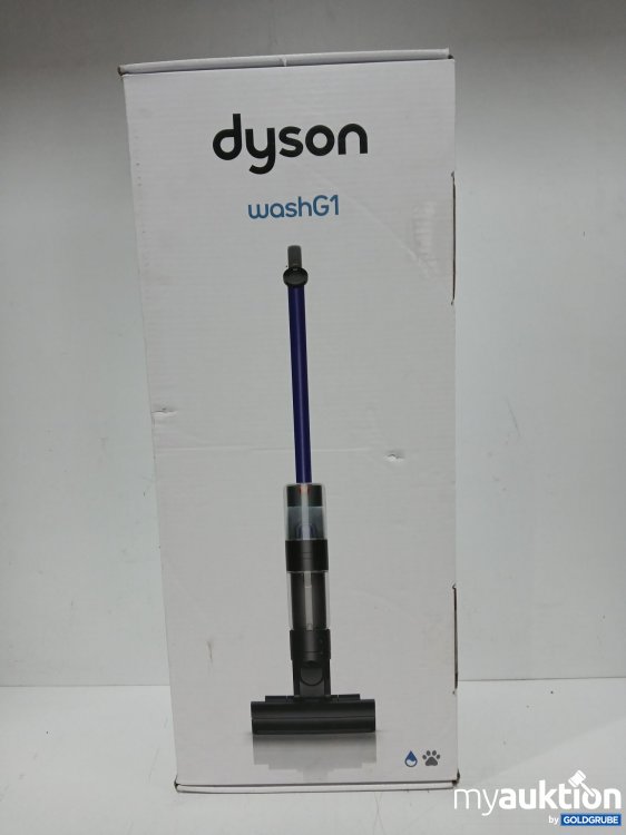 Artikel Nr. 986053 Artikel Nr. 986053: DYSON washG1