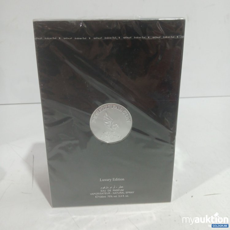 Artikel Nr. 993053 Artikel Nr. 993053: Desert Falcon Luxury Edition Eau de Parfum 100ml