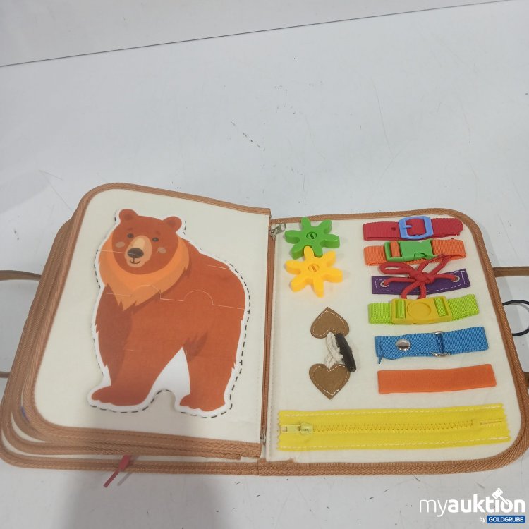 Artikel Nr. 994053 Artikel Nr. 994053: Eln Kinder Lernmappe