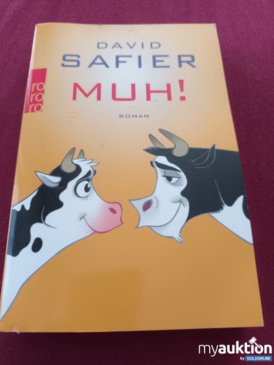 Artikel Nr. 999053 Artikel Nr. 999053: Muh!