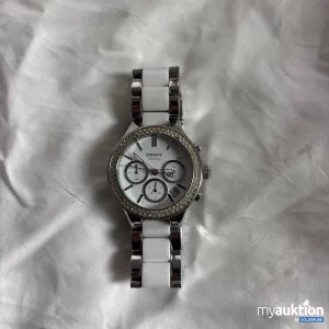 Auktion DKNy Uhr ohne Verpackung 