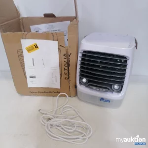 Auktion Deluxe Portable Air Cooler 
