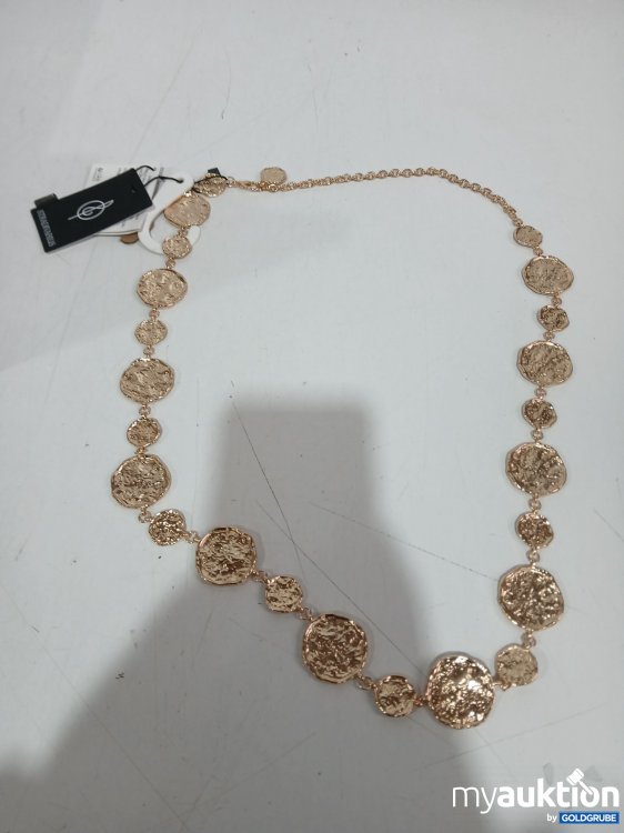 Artikel Nr. 444054: Stradivarius Kettengürtel 