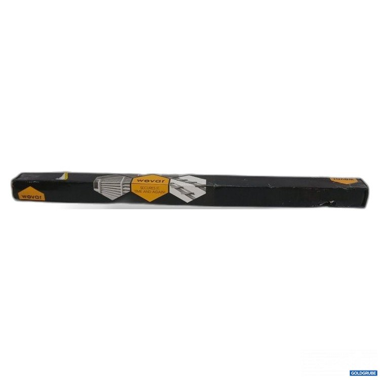 Artikel Nr. 467054 Artikel Nr. 467054: wovar Edelstahl RVS 95cm