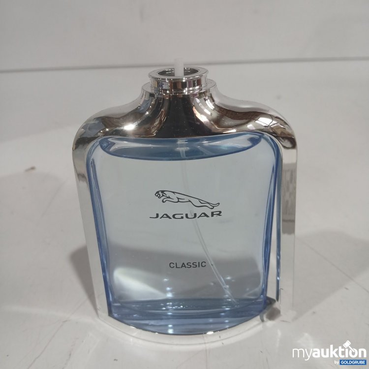 Artikel Nr. 471054 Artikel Nr. 471054: Jaguar Classic Eau de Toilette 100ml