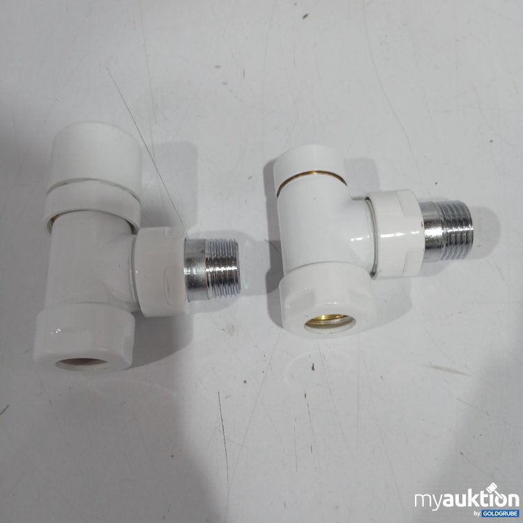 Artikel Nr. 524054: Diverse Heizkörperventil / Anschluss 