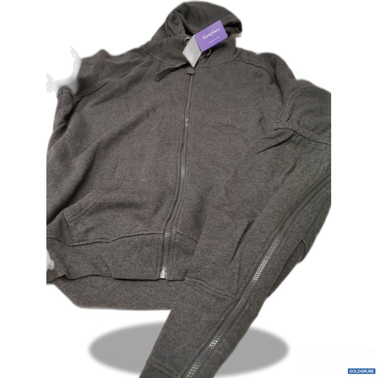 Artikel Nr. 706054: Seraphine Babywearing active Jacke 