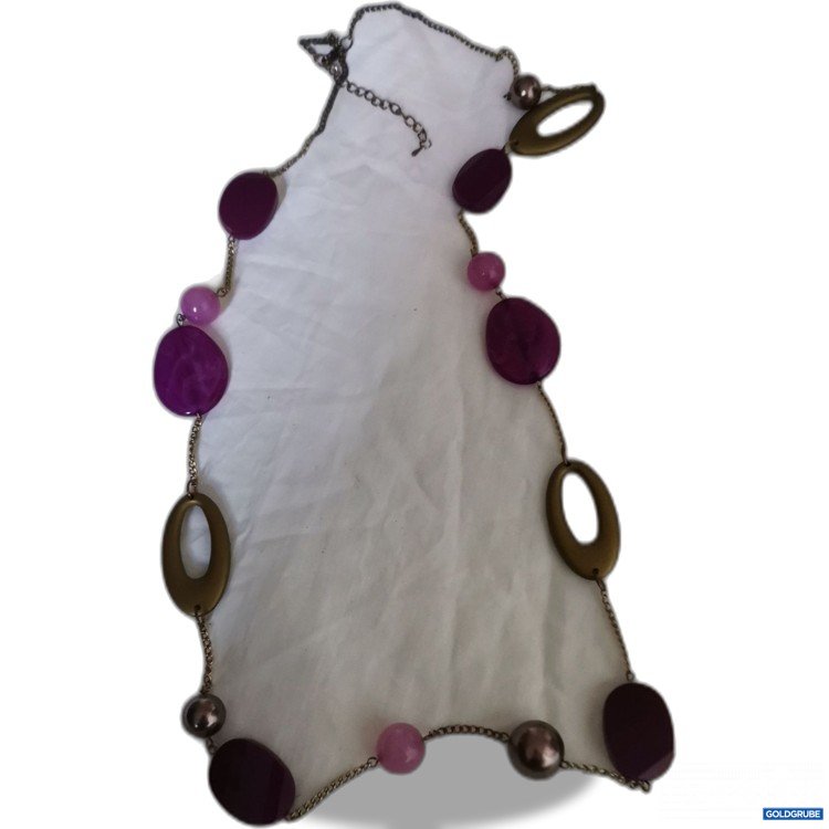 Artikel Nr. 799054: Halskette lang