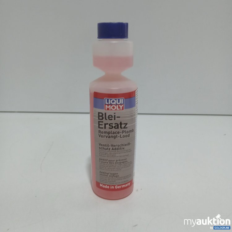 Artikel Nr. 815054 Artikel Nr. 815054: LiquiMoly Blei-Ersatz 250ml