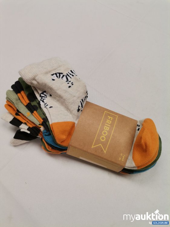 Artikel Nr. 823054: Friboo Socks 