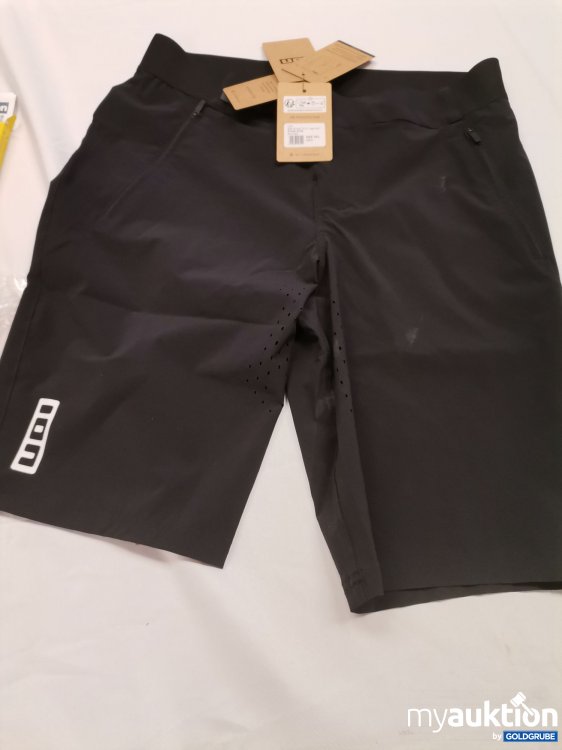 Artikel Nr. 843054 Artikel Nr. 843054: Ion Biker Shorts tech